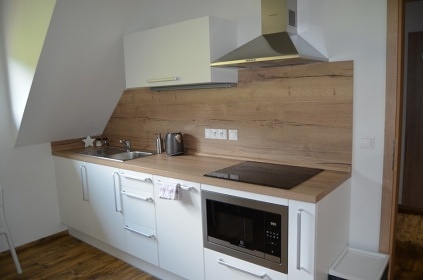 Chalupa wellness a bazn - Bl - Studen vrch