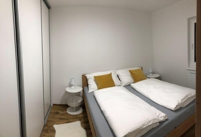 Apartmány Pod strání - Deštné v Orl. h.