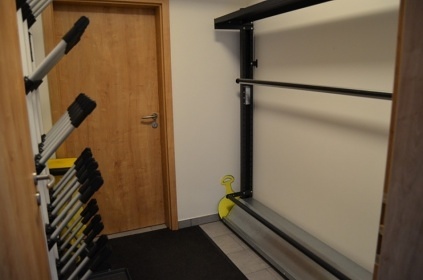 Chalupa wellness a bazn - Bl - Studen vrch