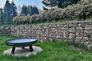 Chata Jizerky - Bukovka - Tanvaldský Špičák