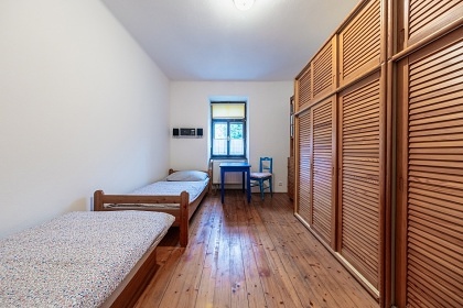 Chalupa esk Kanada - Jaroov nad Nerkou