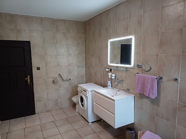 Chalupa esk Kanada - Jaroov nad Nerkou