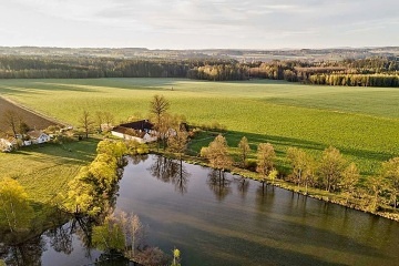 Chalupa esk Kanada - Jaroov nad Nerkou