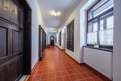 Chalupa esk Kanada - Jaroov nad Nerkou