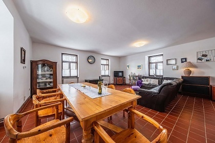 Chalupa esk Kanada - Jaroov nad Nerkou