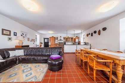 Chalupa esk Kanada - Jaroov nad Nerkou