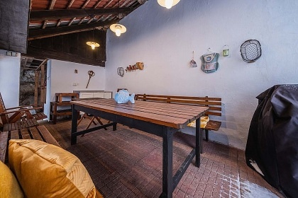 Chalupa esk Kanada - Jaroov nad Nerkou