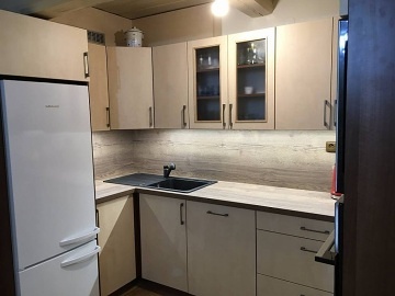 Chalupa Krkono�e - Roubenka Studenov - Rokytnice