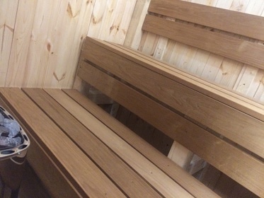 Wellness chalupa s baz�nem - Jesen�k - Rejv�z