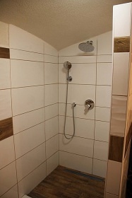 Wellness chalupa s baz�nem - Jesen�k - Rejv�z