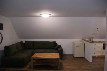 Wellness chalupa s baz�nem - Jesen�k - Rejv�z