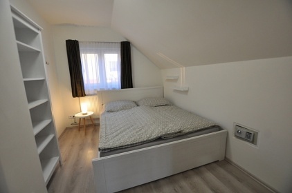 Apartmány se zahradou - Vyšehrad - Praha