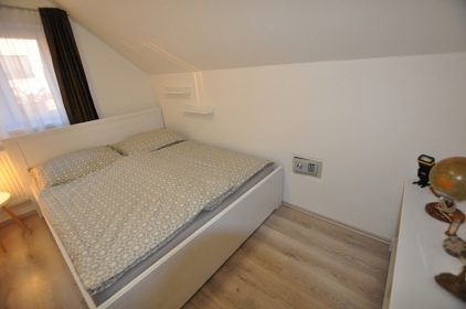 Apartmány se zahradou - Vyšehrad - Praha