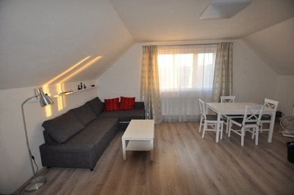Apartmány se zahradou - Vyšehrad - Praha