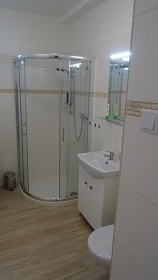 Apartmány se zahradou - Vyšehrad - Praha