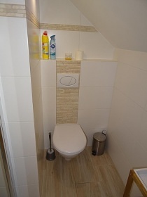 Apartmány se zahradou - Vyšehrad - Praha