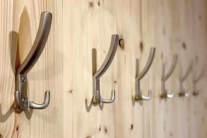 Chata Jizerskohorsk� magistr�la - Jizersk� hory