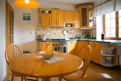 Velk� chalupa - Anensk� vrch - Sv�tl� Hora