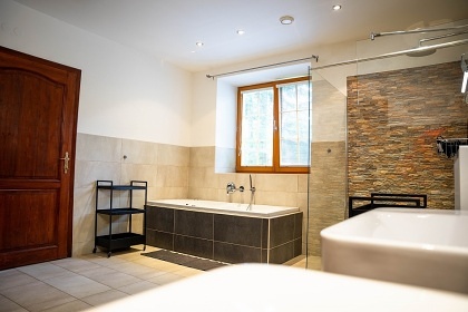 Velk� chalupa - Anensk� vrch - Sv�tl� Hora