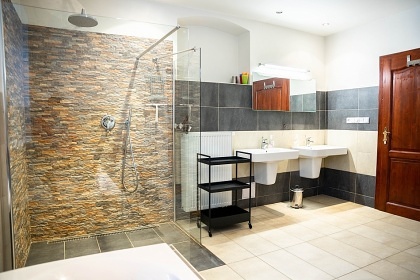 Velk� chalupa - Anensk� vrch - Sv�tl� Hora