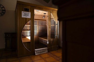 Velk� chalupa - Anensk� vrch - Sv�tl� Hora