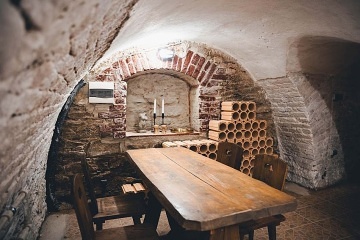 Velk� chalupa - Anensk� vrch - Sv�tl� Hora