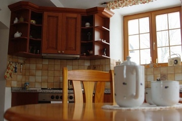 Velk� chalupa - Anensk� vrch - Sv�tl� Hora