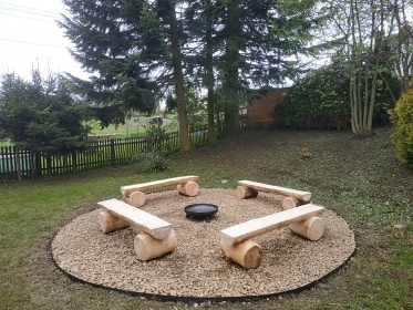 Velk� chalupa - Anensk� vrch - Sv�tl� Hora