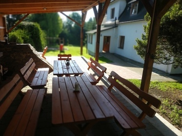 Velk� chalupa - Anensk� vrch - Sv�tl� Hora