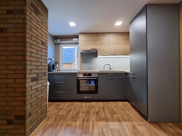 Chata na Vset�nsku - Ro�nov pod Radho���m