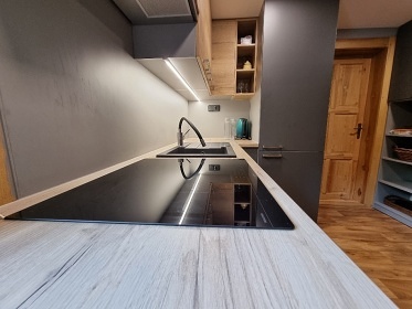 Chata na Vset�nsku - Ro�nov pod Radho���m