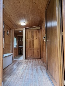 Chata na Vset�nsku - Ro�nov pod Radho���m