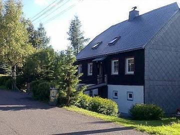 Chalupa a sauna Hajsk� kopec - Kl�novec - Bo�� Dar