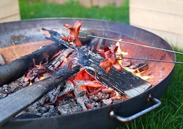 Chalupa s apartm�ny - na �pat� hory Radho��