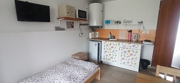 Chalupa Blansko - CHKO Moravsk kras - Boskovice