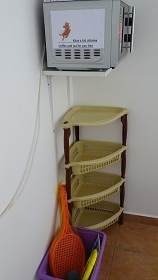 Chalupa Blansko - CHKO Moravsk kras - Boskovice