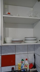 Chalupa Blansko - CHKO Moravsk kras - Boskovice