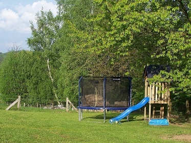 Srubov� chata - Novohradsk� hory - Nov� Hrady