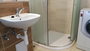 Chata 7 CHKO Broumovsko - Babi��ino �dol� - Osta�