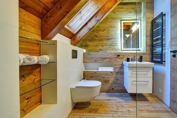 Chalupa se saunou - P��roda - Relax - Pohodl�