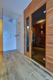 Chalupa se saunou - P��roda - Relax - Pohodl�