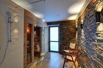 Chalupa se saunou - P��roda - Relax - Pohodl�