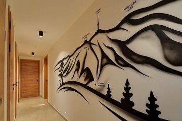 Chalupa se saunou - P��roda - Relax - Pohodl�