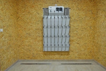 Chalupa se saunou - P��roda - Relax - Pohodl�