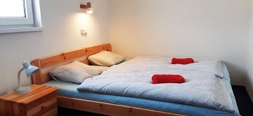 Chata 5 CHKO Broumovsko - Babi��ino �dol� - Osta�