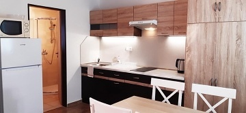 Chata 6 CHKO Broumovsko - Babi��ino �dol� - Osta�