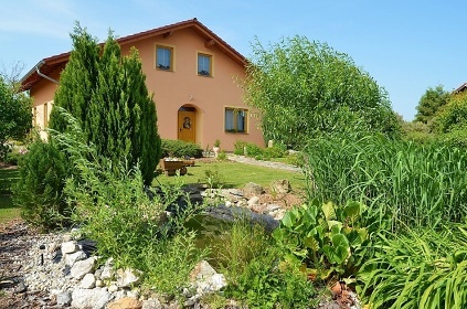 Apartmán u Pejchavky