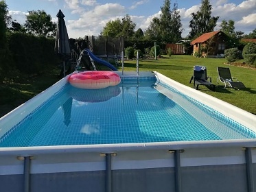 Apartmán u Pejchavky