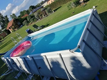 Apartmán u Pejchavky