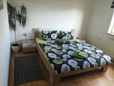 Apartmán u Pejchavky